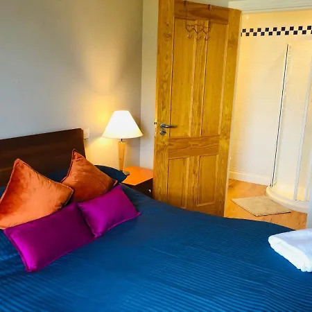 Hébergement de vacances Peaceful Location Close To The Sea And Just A 15 Minute Stroll Into