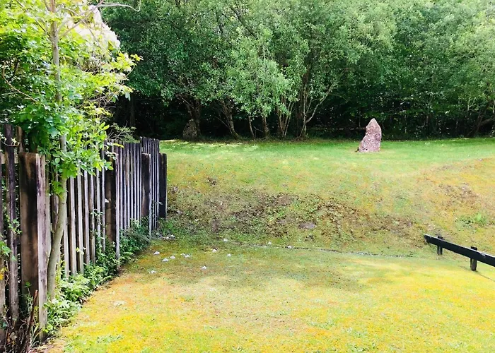 펜션 Peaceful Location Close To The Sea And Just A 15 Minute Stroll Into *