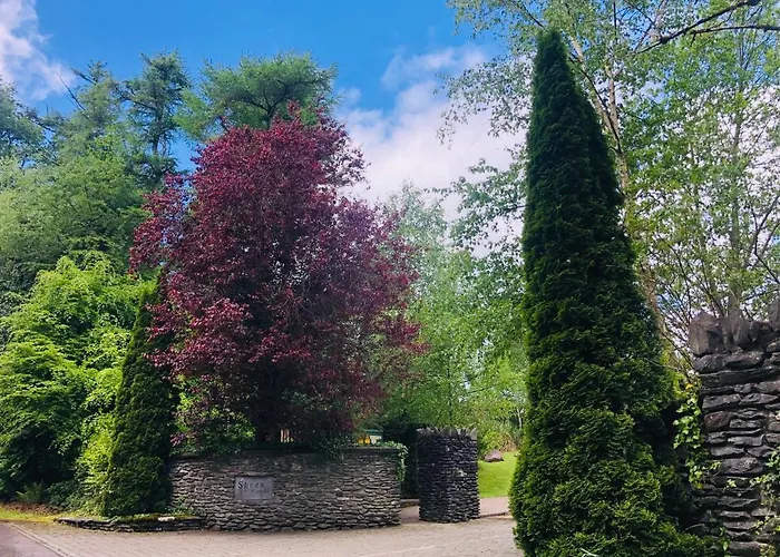 Peaceful Location Close To The Sea And Just A 15 Minute Stroll Into 켄마어